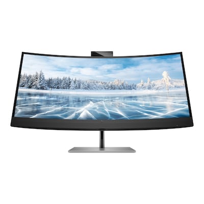 HP Z34c G3 34p IPS AG WQHD Monitor