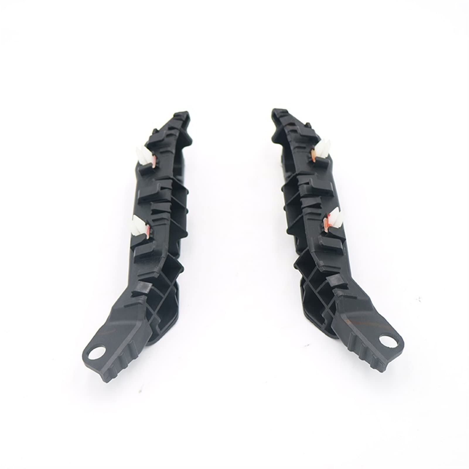 DOFABI Seitliche Stoßstangenhalterung Links, Links, rechts, rechts -2016, for Hyundai, for Elantra, MD OEM 86513-3X000 86514-3X000 Stoßstangenhalterung