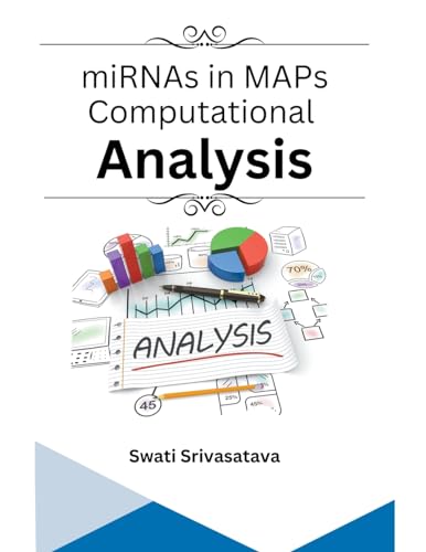 miRNAs in MAPs Computational Analysis