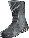 Held Boots Alserio Gtx [Gore-Tex] Black 43