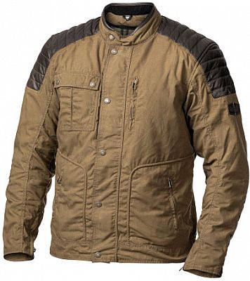 GC Bikewear Douglas Wax, Textiljacke