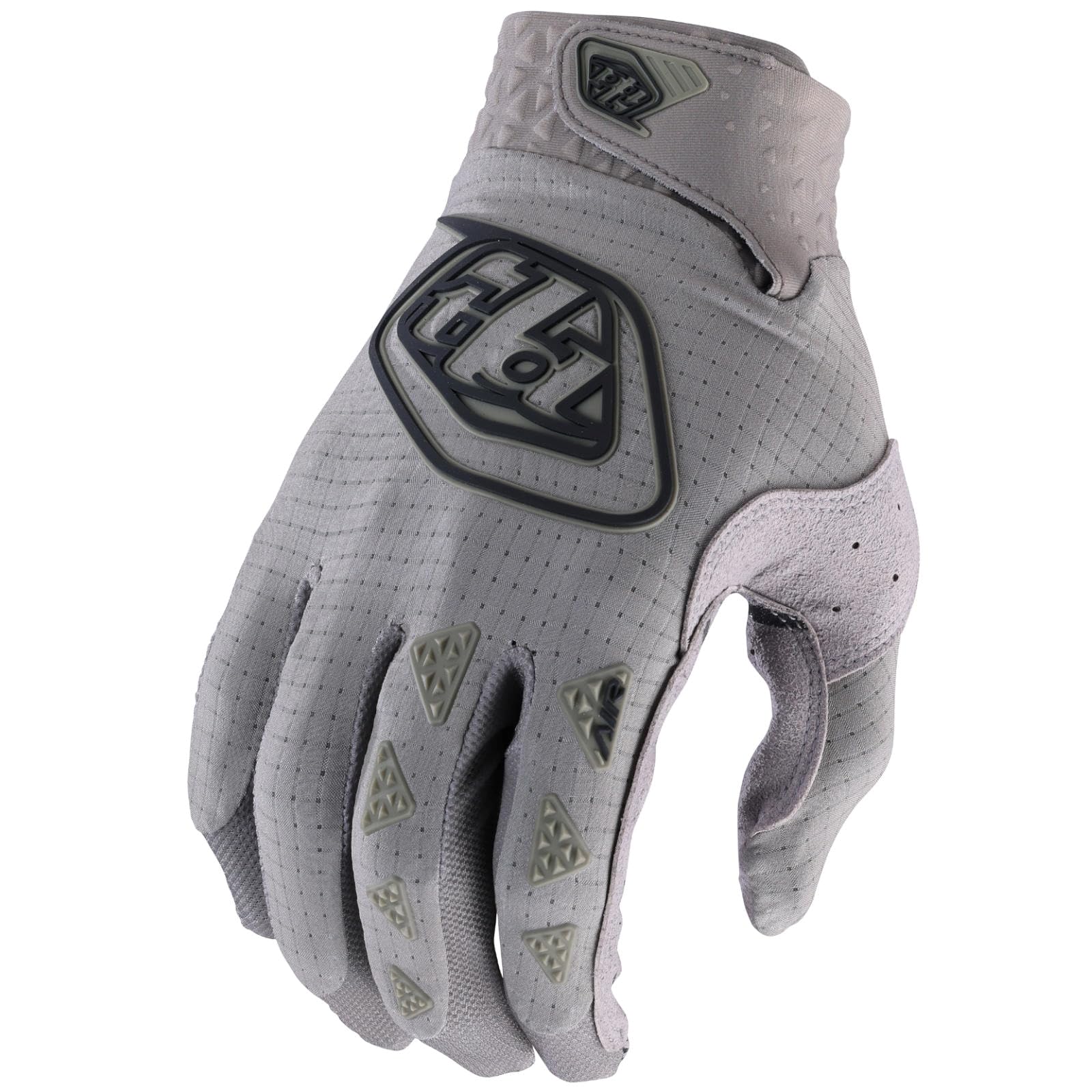 Troy Lee Designs Leichte, belüftete und optimale Grip Motocross- und MTB-Handschuhe