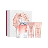 Lancome La vie est Belle Geschenkset 50ml EdP + 50ml Duschgel + 50ml Body Lotion