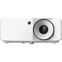 Optoma HZ40HDR - DLP-Projektor - Laser - 3D - 4000 lm - Full HD (1920 x 1080) - 16:9 - 1080p - weiß