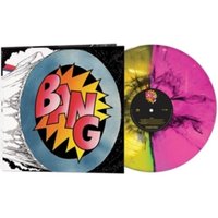 Bang [Vinyl LP]