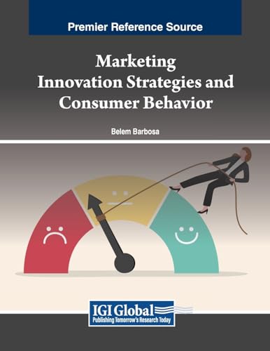 Marketing Innovation Strategies and Consumer Behavior