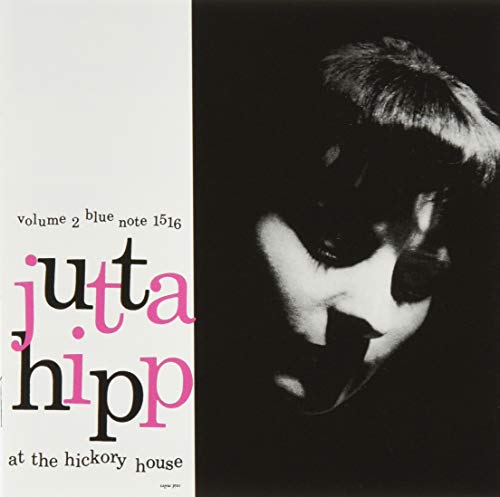 Jutta Hipp At The Hickory House Vol 2