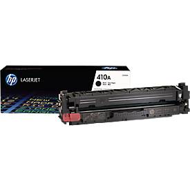 Original HP Toner 410A, Einzelpack, schwarz