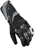 Macna Protego Motorradhandschuhe XXL Schwarz