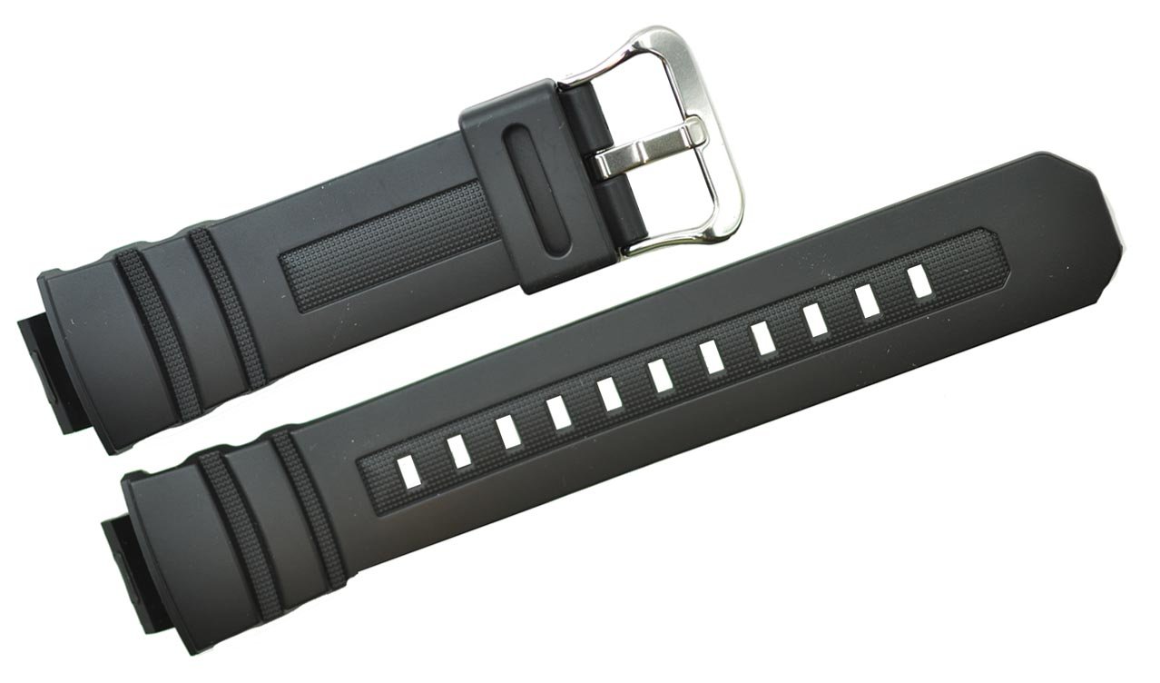 Casio - -Armbanduhr- Casio-15652-059