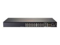 Hp ent aruba switch 2930m 24g 1-slot