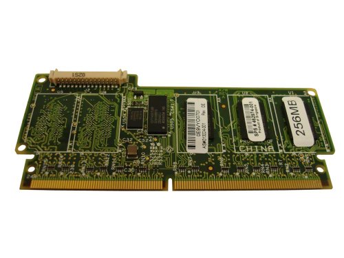 HP 462968-B21 Smart Array 256MB Cache Upgrade (DDR2 RAM)