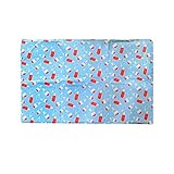 Rysmliuhan Shop Kühlmatte Für Katzen Kühldecke Für Hunde Hundekühlung Cooles Hundebett Hund Kühlen Pad Katzenkühlmatte Coole Matte für Hund Haustier Mat Popsicle,m