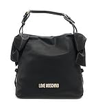 Love Moschino Damen Handtasche, Schwarz