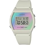 Casio Lw-205h-8aef Watch One Size