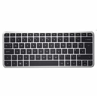 HP Inc. KBD ISK PT BL ENG ARAB, 691243-171