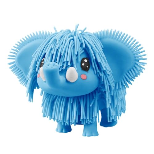 eolo sport hk JP009-BL Jiggly Pets Elefantblau