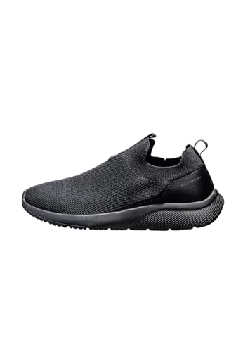 FILA Herren Spitfire S Laufschuh, Black-Phantom, 41 EU