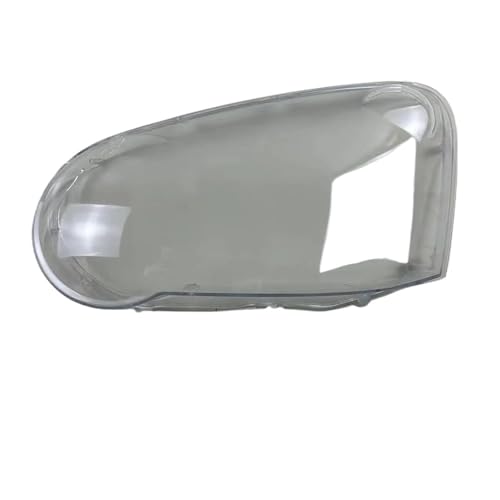 Scheinwerferglas Abdeckungen Für Subaru Für Impreza 8. Generation 2003 2004 2005 Scheinwerferschirm Transparenter Lampenschirm Scheinwerferabdeckung Lampenschale Scheinwerferlinse Frontscheinwerfer St