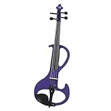 Standard Violine 4/4 Elektrische Violine Für Musikliebhaber