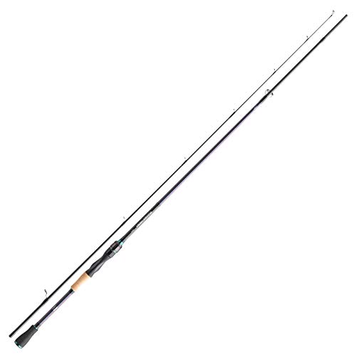 Daiwa Powermesh UL Spin 662UL 2tlg. 3-10g 1.85m