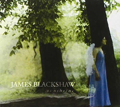 Sunshrine by James Blackshaw (2008-03-25)