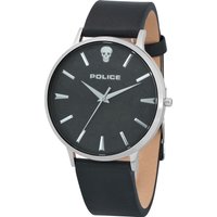 Police PL16023JS.02 Tasman Herrenuhr 42mm 3ATM