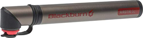 Blackburn Unisex – Erwachsene Airstik Sl Pumpe, Silver, One Size