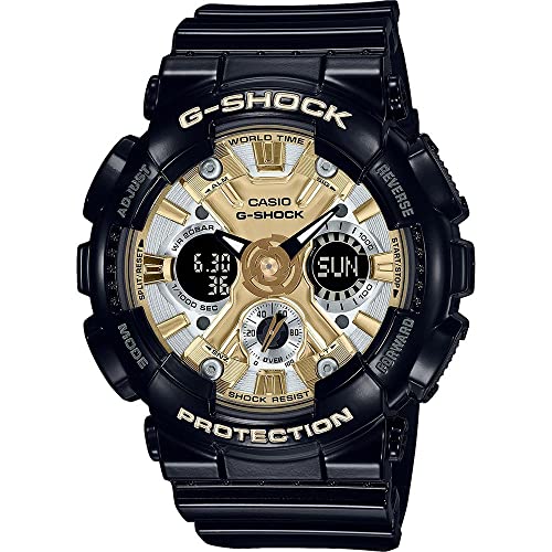 Casio Watch GMA-S120GB-1AER