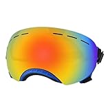 TAKOXIA Lustige Haustier-Sonnenbrille für den Außenbereich, Anti-UV-Sonnenbrille für kleine Hunde, Haustiere, Fotos, Werkzeuge, Schwimmen, Skifahren, Zubehör