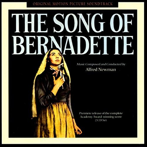 The Song of Bernadette