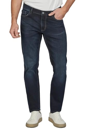 5-Pocket Used Denim Hunter 40/34