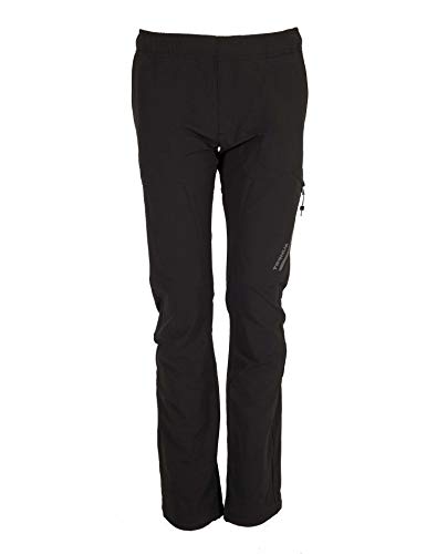 Ternua ® Loyde Pant K Kinder Hose M schwarz