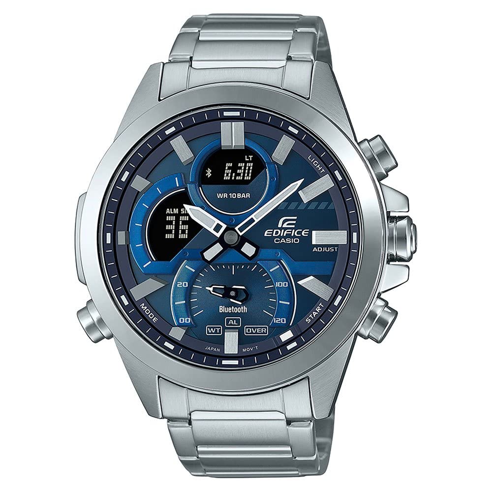 Casio Edifice 2aef Watch One Size