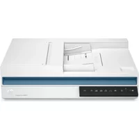 HP INC. HP SCANJET PRO 2600F1 50 PPM (20G05A#B19) - Sonderposten