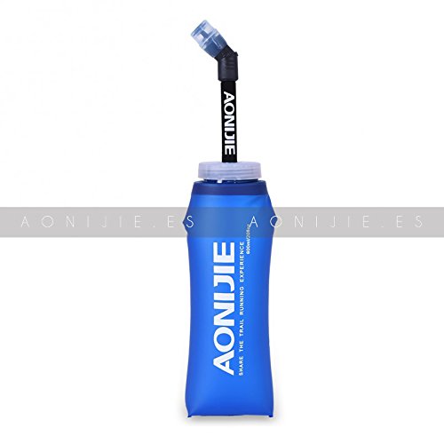 AONIJIE Soft Flask Tube 600 ml