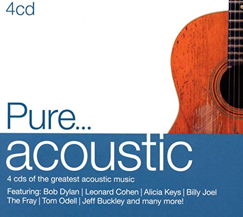 Pure...Acoustic