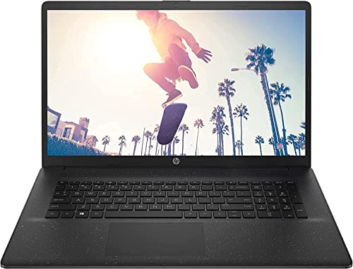 HP 17 <> 17,3" HD+ <> Celeron N4020 <> 16GB RAM <> 500GB SSD <> Windows 11 Pro <> Office 2019 Professional