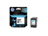 HP Original 337 Druckerpatrone schwarz 420 Seiten 11ml (C9364EE)