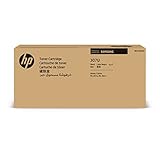 HP MLT-D307U (SV081A) Original Toner Schwarz (Kompatibel mit: ML-5510N, 5510ND, 6510ND)