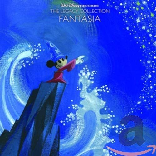 The Legacy Collection: Fantasia