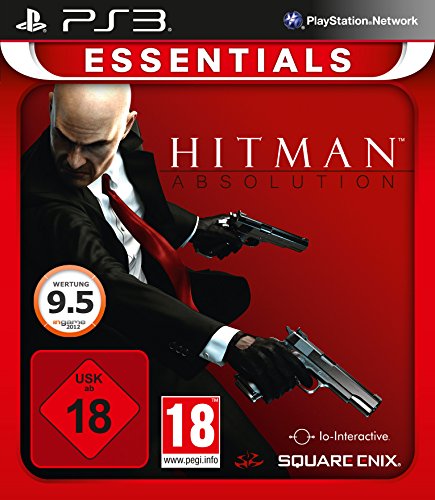 Hitman: Absolution [Essentials]