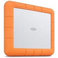 LaCie Rugged RAID Shuttle 8TB externe Festplatte 2.5zoll USB3.0 Thunderbolt