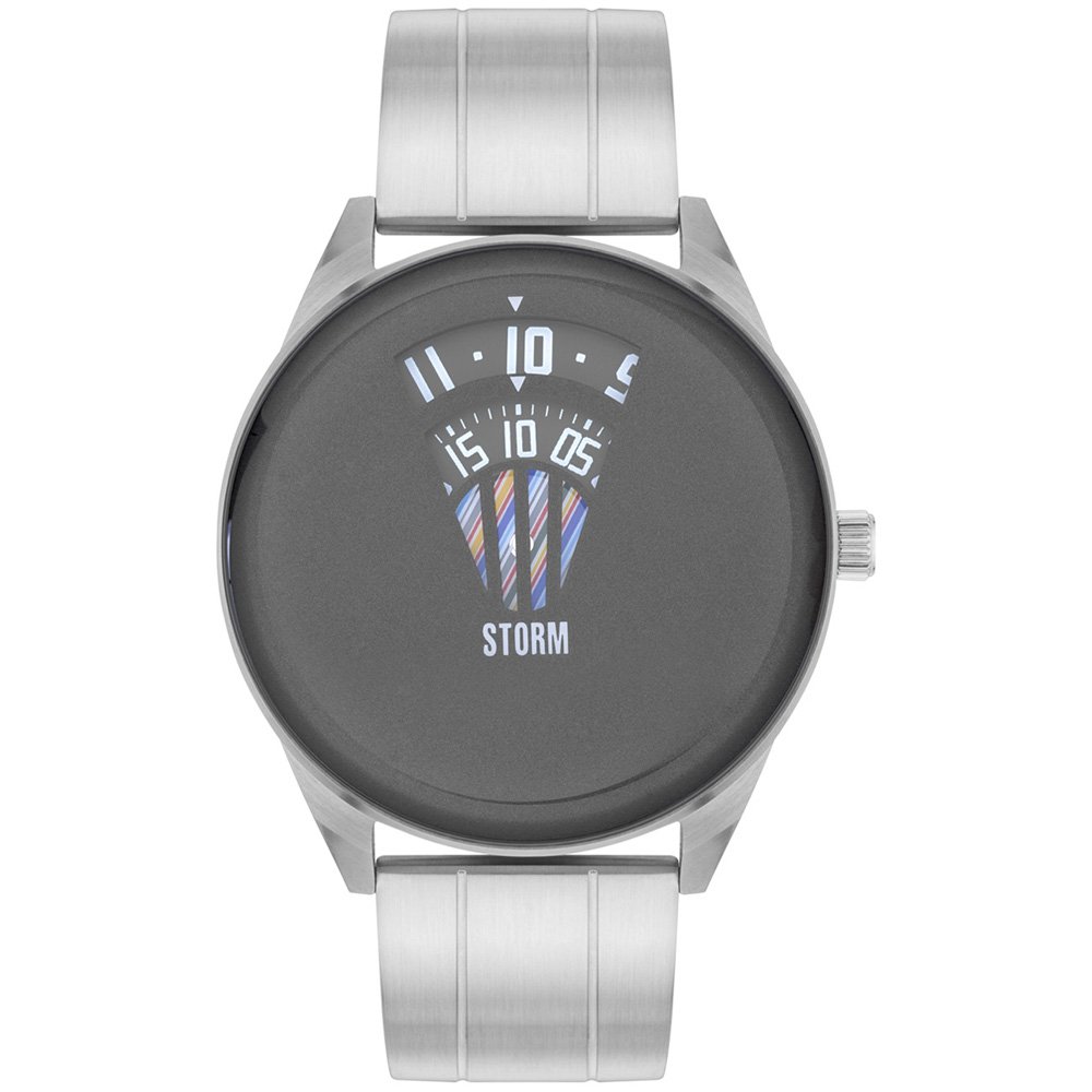 Storm London Elevator Grey 47364/GY Herrenarmbanduhr