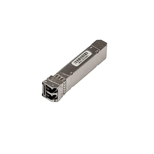 MikroTik S-C51DLC40D - SFP CWDM Modul 1.25G SM 40km 1510nm Dual-LC-Anschluss DDM