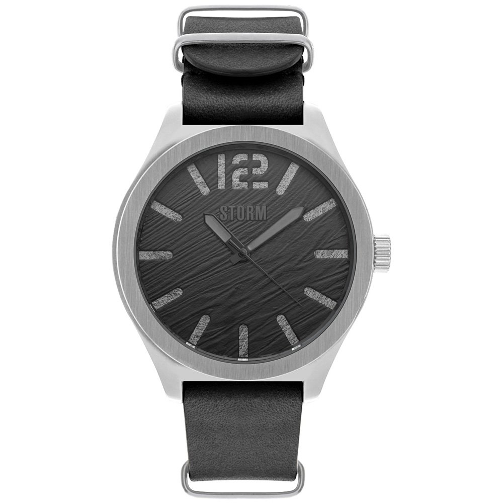 Armbanduhr Storm 47393/BK/BK