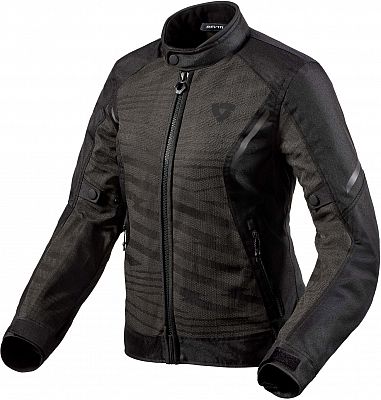 Revit Torque 2 H2O, Textiljacke wasserdicht Damen