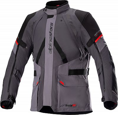 Alpinestars Monteira, Textiljacke Drystar