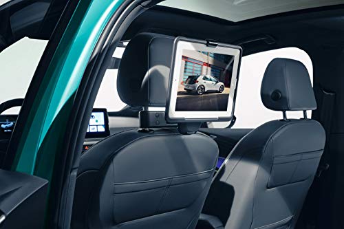Volkswagen 000061125A Halter Reise-und Komfort-System für Apple 2 3/iPad 4
