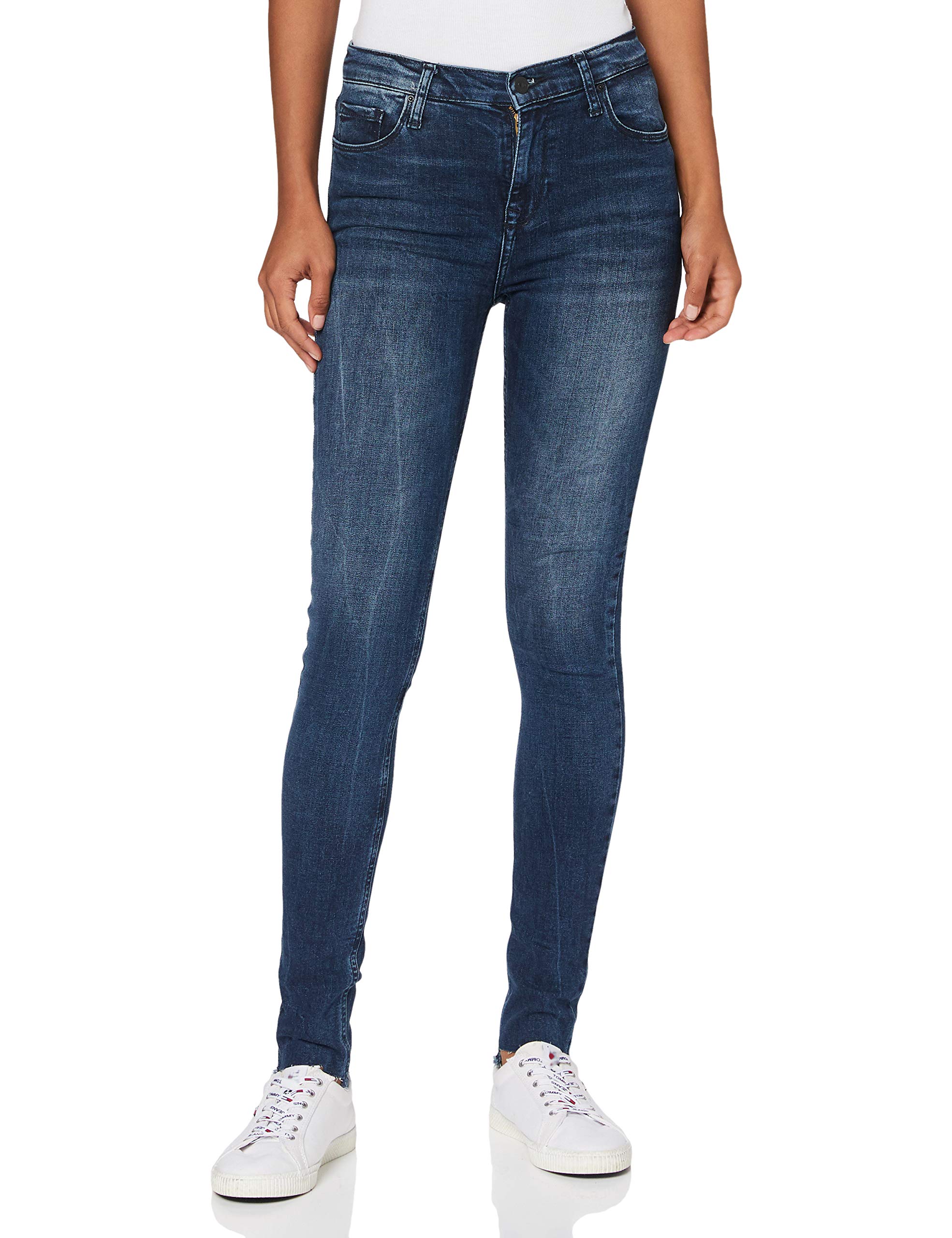 LTB Jeans Damen Amy Jeans, Blau (Miasol Wash 52909), 31W